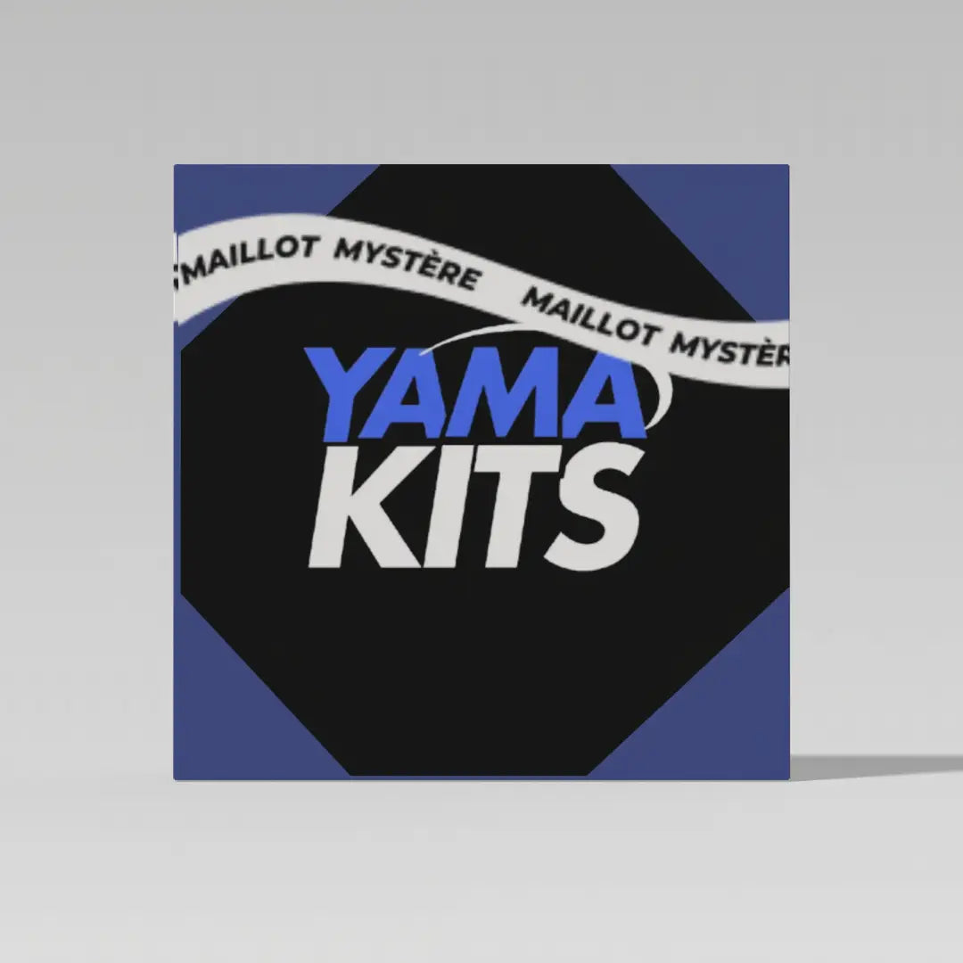 Box Mystère - Classique x2 - OFFRES NOËL Yamakits