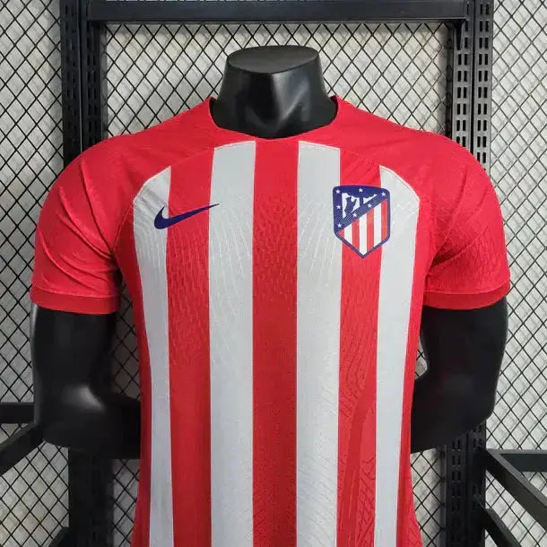 MAILLOT ATLETICO MADRID DOMICILE 2023/2024 YamaKits Foot