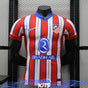MAILLOT ATLETICO MADRID DOMICILE 2024/2025