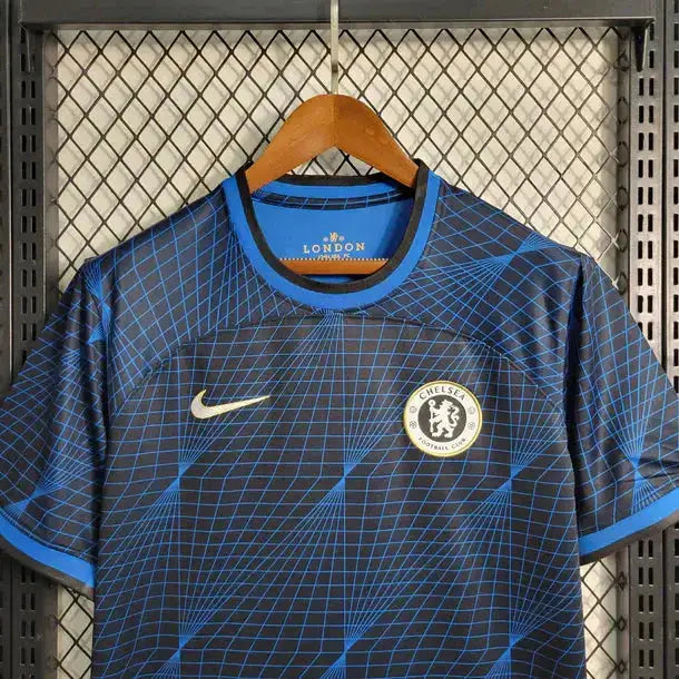 MAILLOT CHELSEA EXTERIEUR 2023/2024 YamaKits Foot