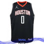 MAILLOT HOUSTON ROCKETS - STATEMENT EDITION