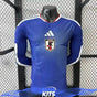 MAILLOT JAPON CDM DOMICILE 2026/2027 Manches Longues