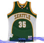 MAILLOT KEVIN DURANT SONICS VINTAGE