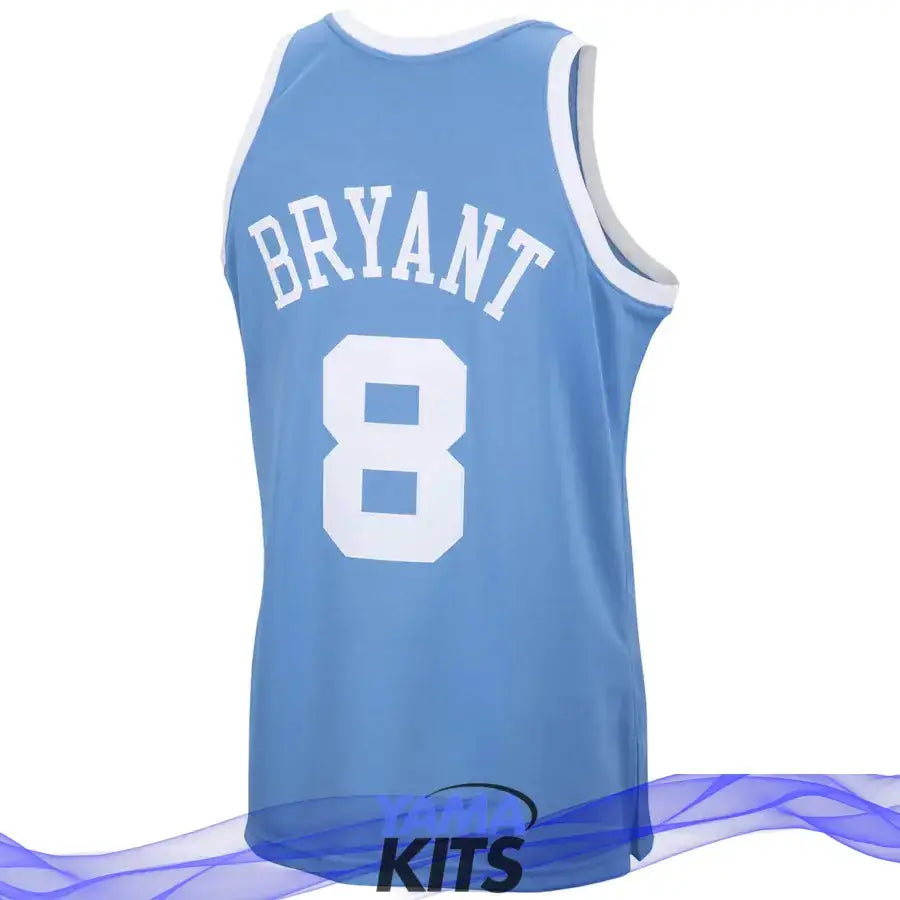 MAILLOT KOBE BRYANT - CLASSIC EDITION YamaBasketball
