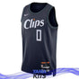 MAILLOT LA CLIPPERS - CITY EDITION 2024