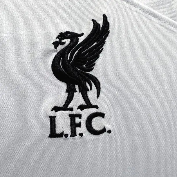 MAILLOT LIVERPOOL EXTERIEUR 2023/2024 YamaKits Foot