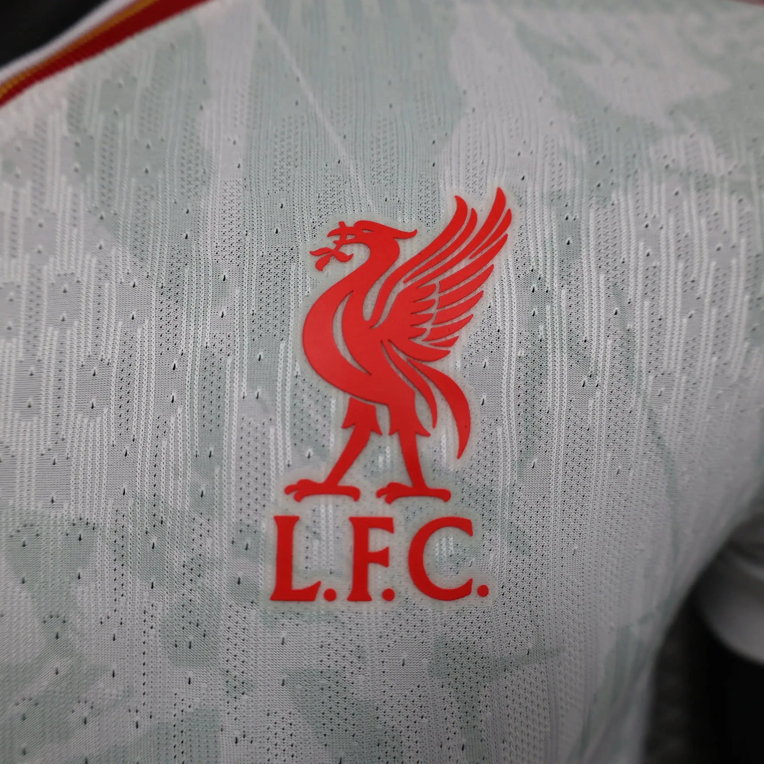 MAILLOT LIVERPOOL THIRD 2024/2025 YamaKits Foot