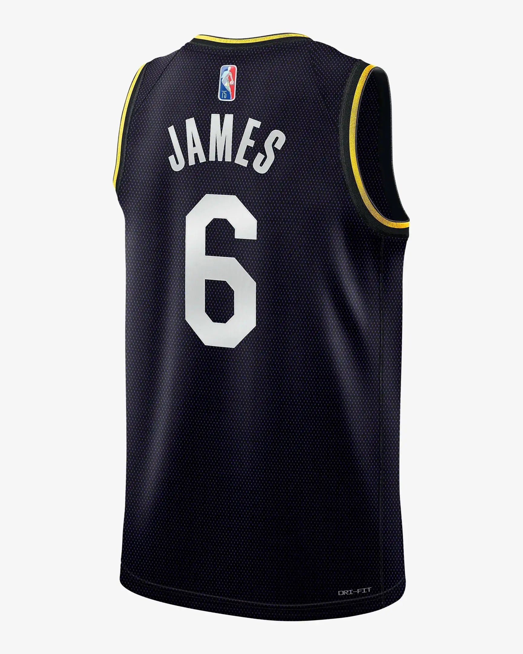 MAILLOT LOS ANGELES LAKERS 2022/2023 YamaBasketball