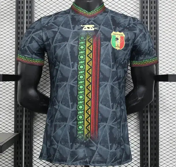 MAILLOT MALI THIRD 2023/2024 YamaKits Foot