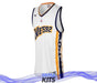 MAILLOT METS92 (METROPOLITANS 92) – BOULOGNE-LEVALLOIS – DOMICILE – 2022/2023