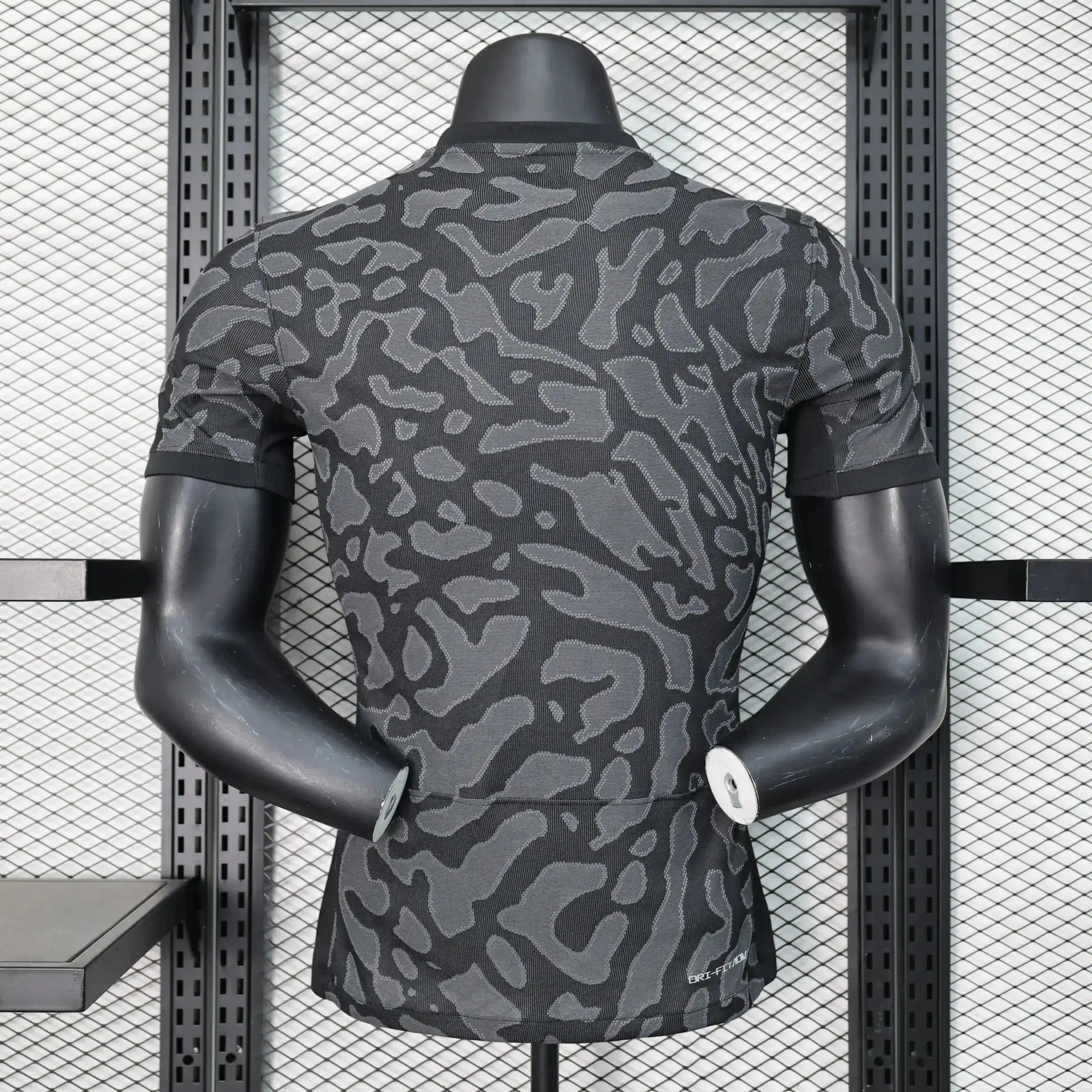 MAILLOT PARIS SG THIRD 2023/2024 YamaKits Foot