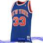 MAILLOT PATRICK EWING NEW YORK KNICKS SWINGMAN VINTAGE