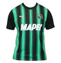 MAILLOT SASSUOLO DOMICILE 2023/2024