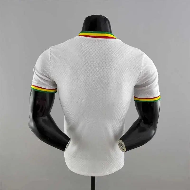 MAILLOT SENEGAL EXTERIEUR 2022/2023 YamaKits Foot