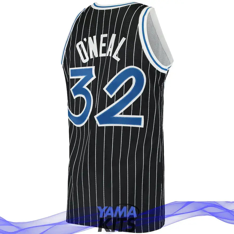 MAILLOT SHAQUILLE O'NEAL ORLANDO MAGIC VINTAGE YamaBasketball