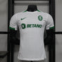 MAILLOT SPORTING EXTERIEUR 2024/2025 Version Player