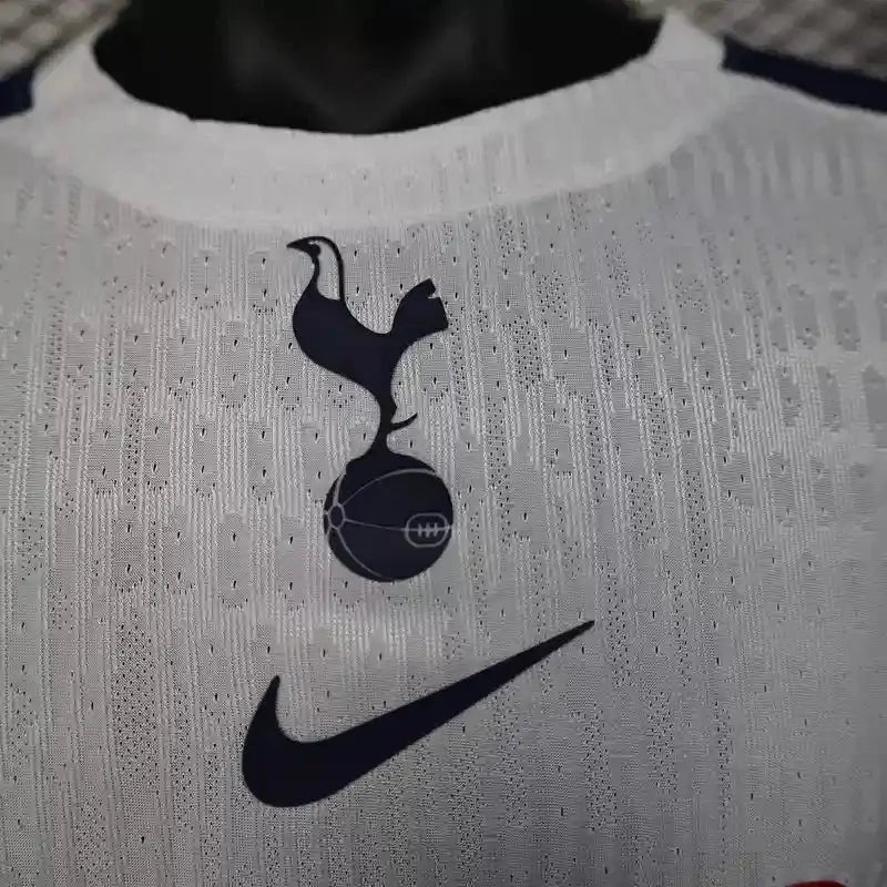MAILLOT TOTTENHAM DOMICILE 2025/2026 Version Player YamaKits Foot
