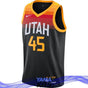 MAILLOT UTAH JAZZ - CITY EDITION 2022