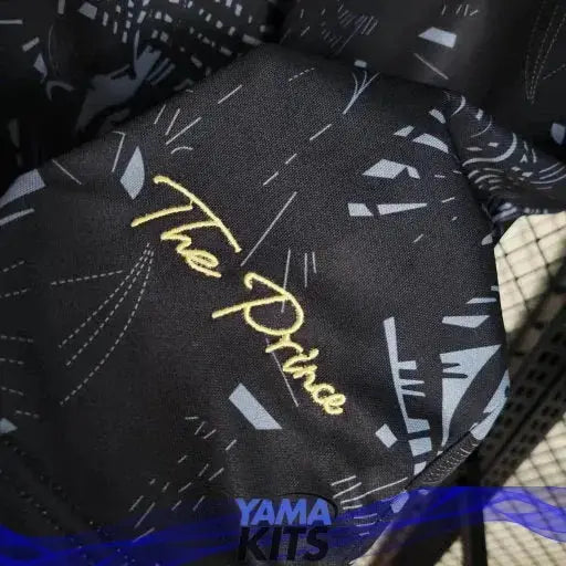 Maillot Brésil concept « Neymar » 2023/2024 YamaKits Foot
