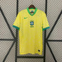 Maillot Brésil domicile "Jaune" 2024/2025