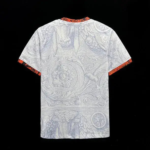 Maillot Corinthians concept "Chèvre" 2022/2023 YamaKits Foot