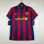 Maillot FC Barcelone RETRO domicile 2009/2010