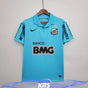 Maillot FC Santos Retro "Bleu" 2012/2013