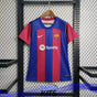 Maillot Femme Barcelone Domicile 2023/2024