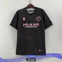 Maillot Inter Miami CF x Bape Noir 2023/2024