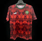 Maillot Maroc domicile CAN 2023/2024