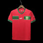 Maillot Maroc domicile "Rouge" 2022/2023