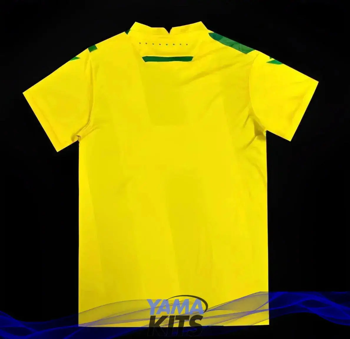 Maillot Nantes Domicile 2024/2025 YamaKits Foot