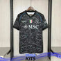 Maillot Napoli Concept « Halloween » 2025