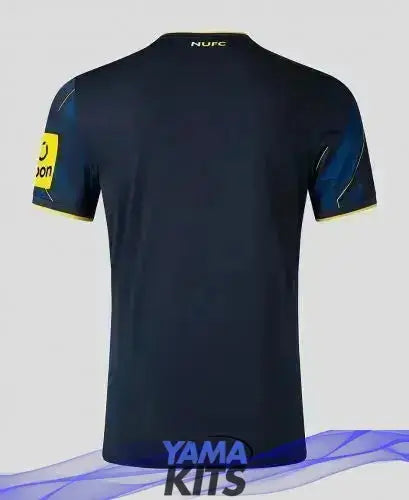 Maillot Newcastle 2024-2025 YamaKits Foot