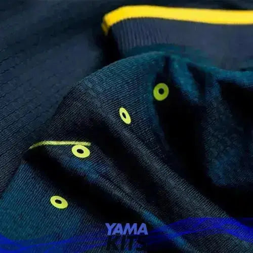 Maillot Newcastle 2024-2025 YamaKits Foot