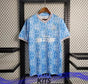 Maillot Olympique de Marseille Entrainement "Bleu" 2023/2024
