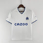 Maillot Olympique de Marseille domicile 2022/23