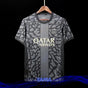 Maillot PSG/ Paris Third « Noir » 2023-2024