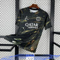 Maillot Paris SG 5ème « Night-édition » 2025/2026