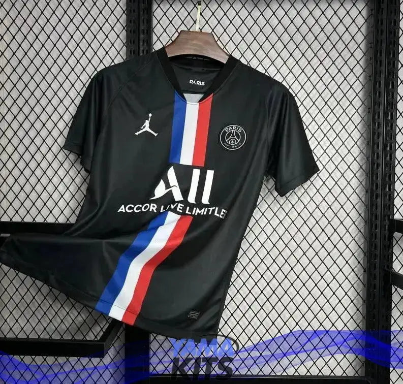 Maillot Paris SG Forth 2019/2020 YamaKits Foot
