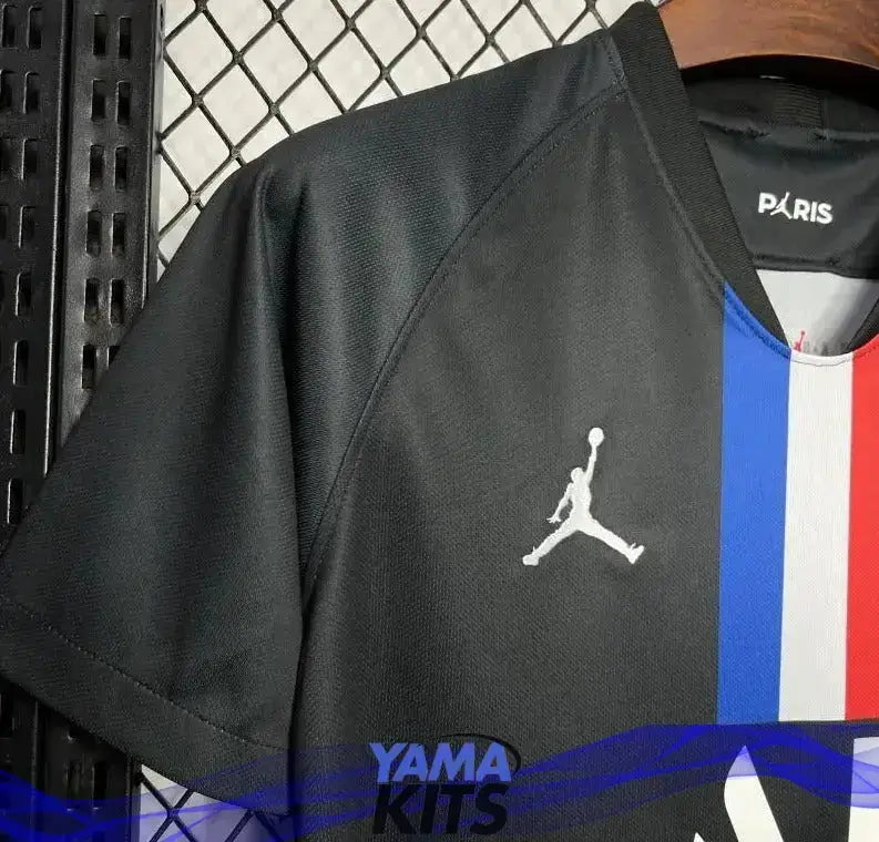 Maillot Paris SG Forth 2019/2020 YamaKits Foot