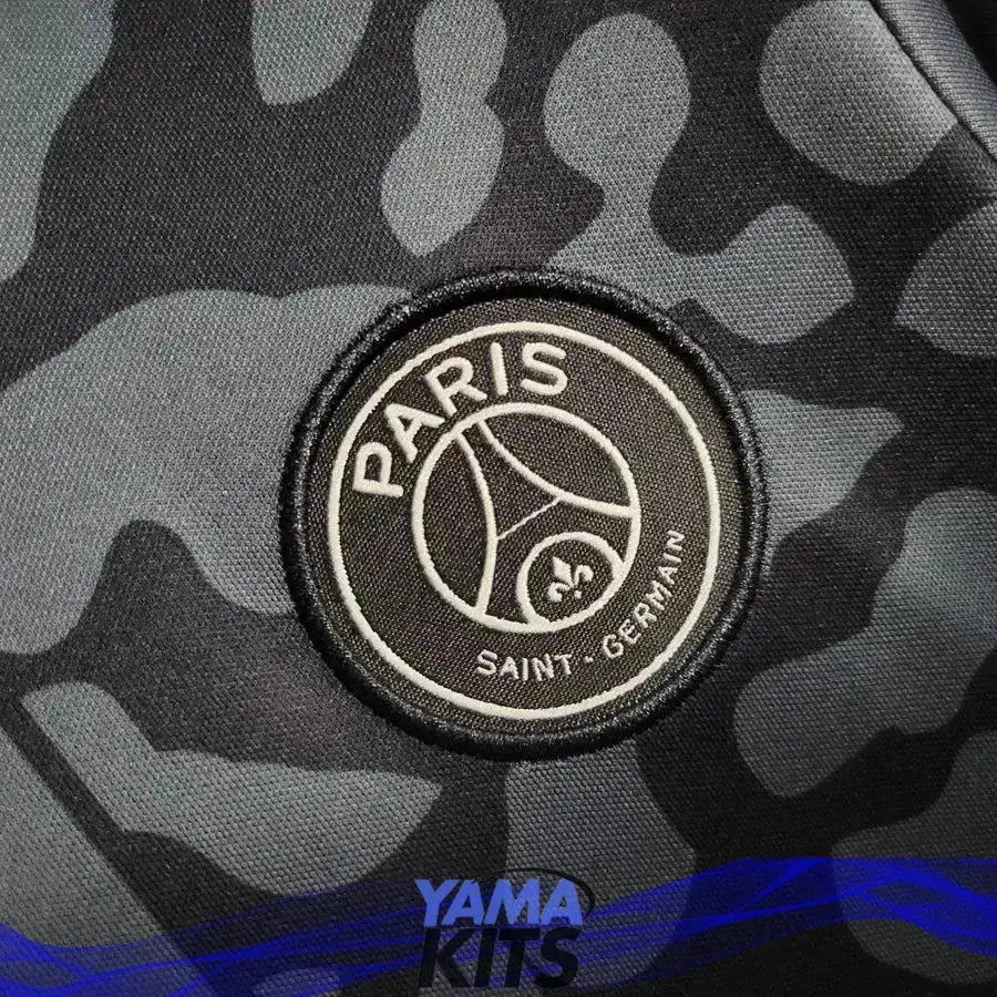 Maillot Paris SG Third 2023/2024 YamaKits Foot