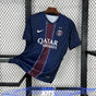 Maillot Paris SG « avec 2 étoiles » domicile 2025/2026