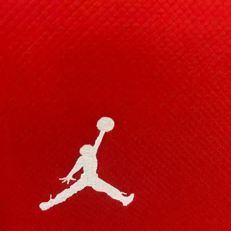 Maillot Paris SG concept "Jordan, Rouge" 2025/2026 YamaKits Foot