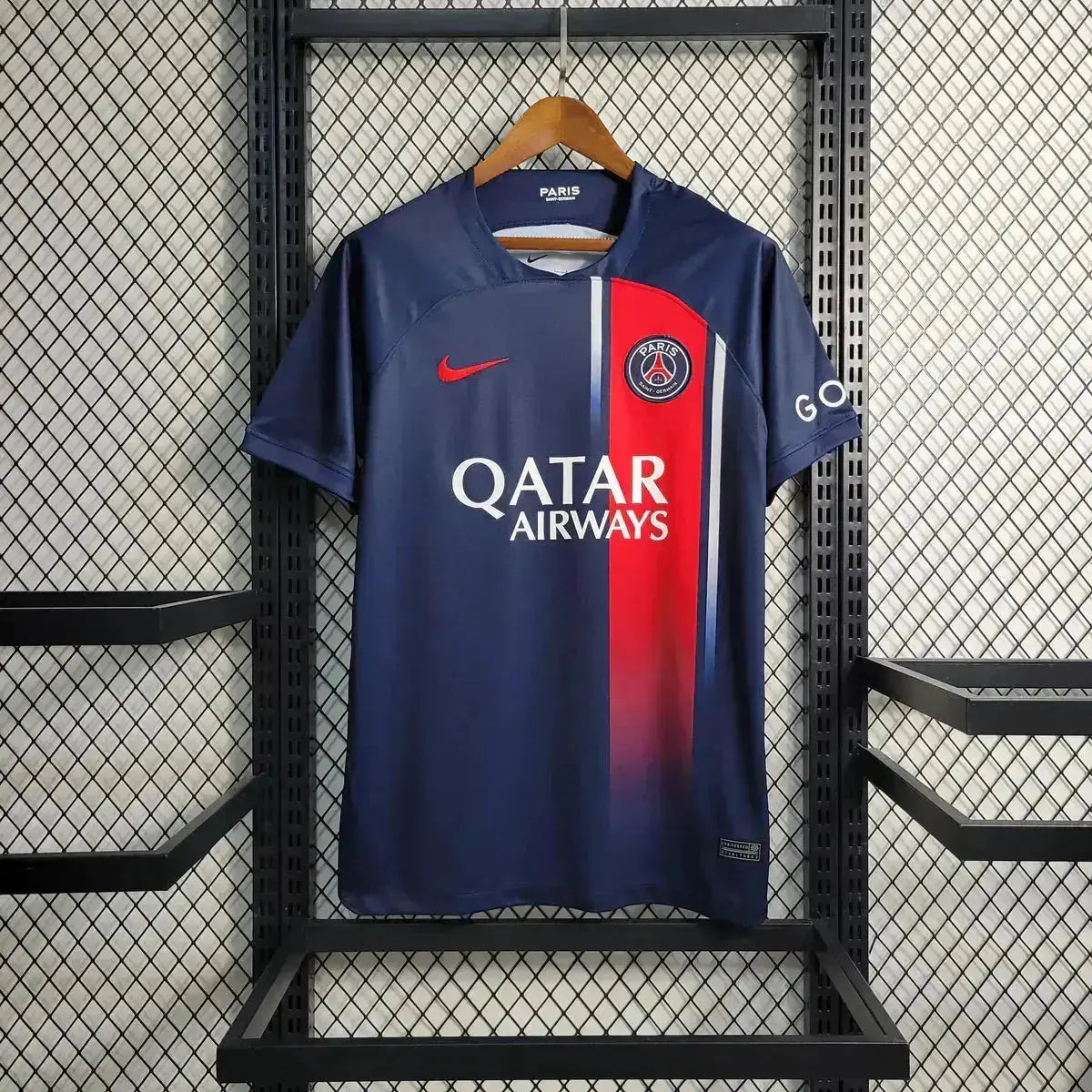 Maillot Paris SG domicile 2023/2024 YamaKits Foot