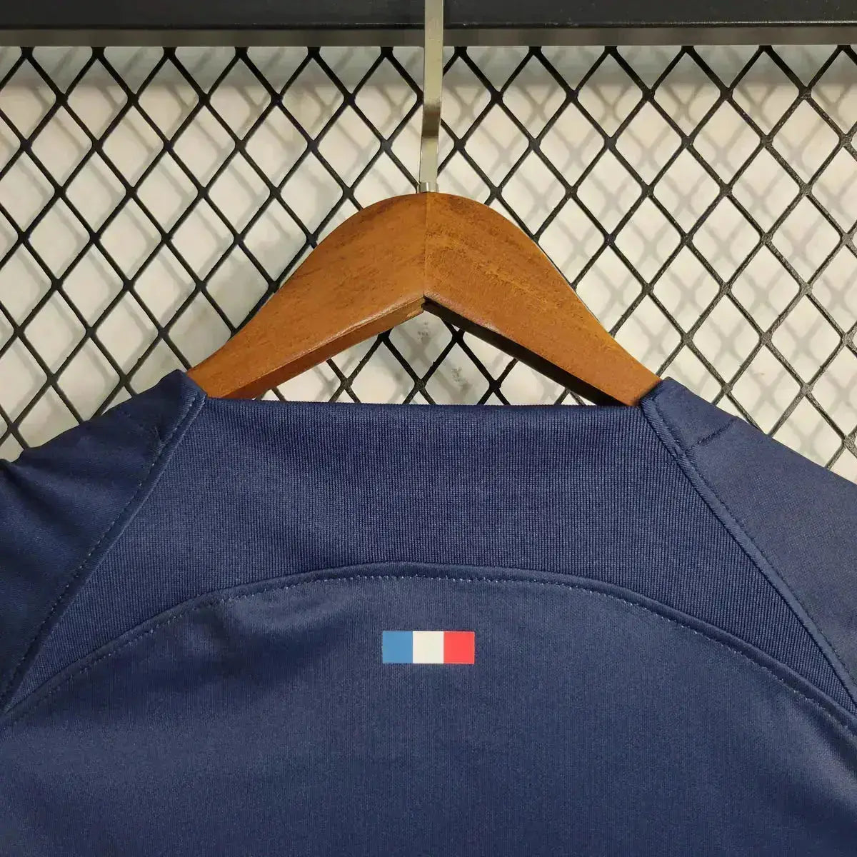 Maillot Paris SG domicile 2023/2024 YamaKits Foot