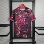 Maillot Paris Saint-Germain Concept « Rose » 2023/2024