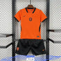 Maillot Pays-bas enfant Domicile CDM 2026