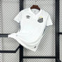 Maillot Santos Fc Domicile 2024/2025