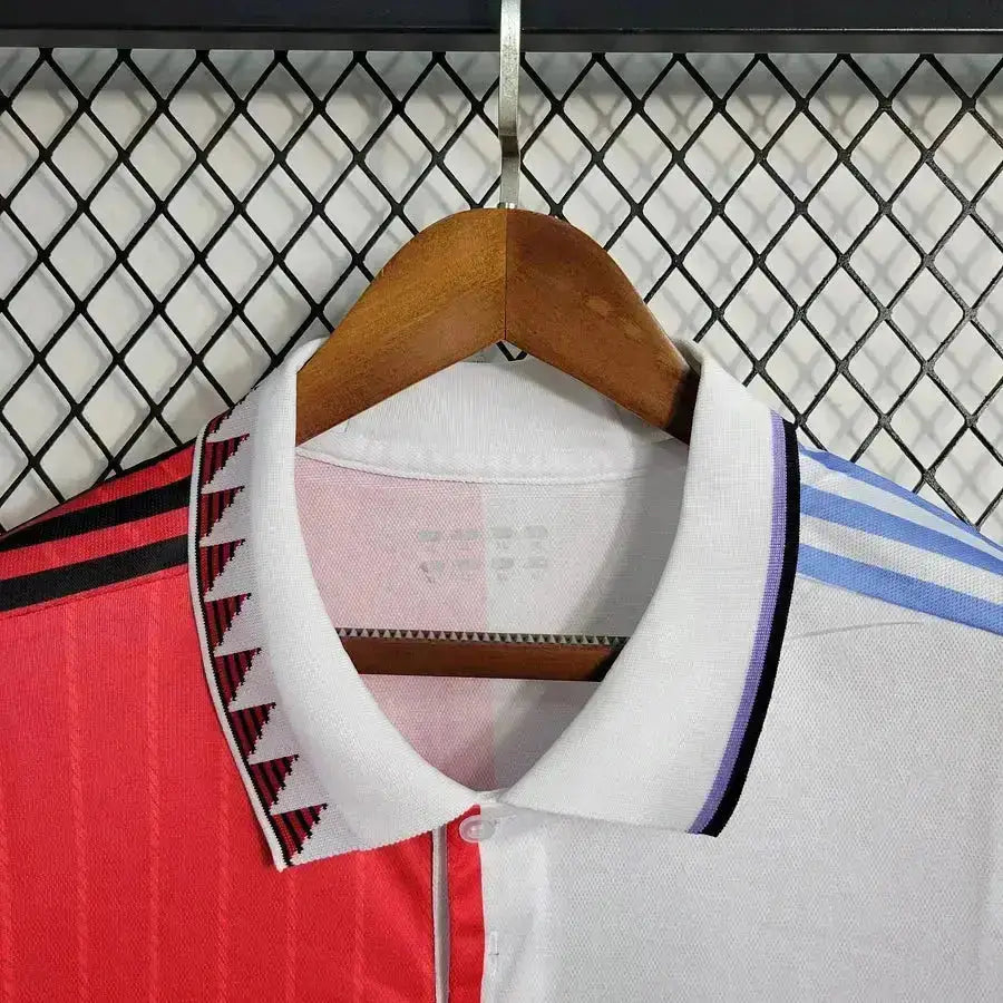 Maillot du Footix 2023/2024 YamaKits Foot